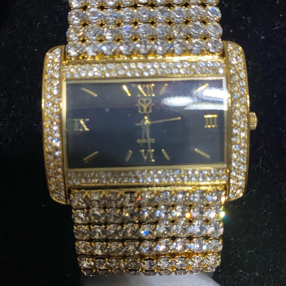 Suzanne Somers watch collection new never worn - Picture 6 of 7